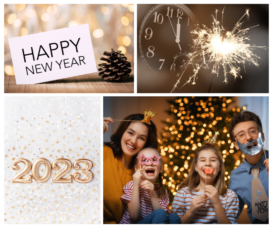 12 LAST MINUTE NEW YEAR’S EVE ACTIVITIES FOR FAMILIES