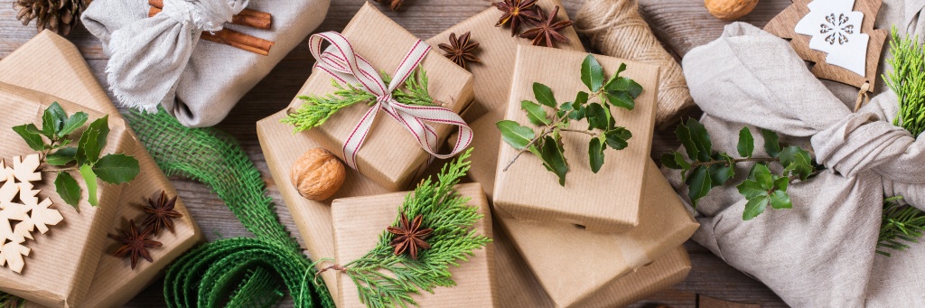 5 GREAT EXPERIENCE GIFT CATEGORIES TO CHOOSE FROM THIS HOLIDAY SEASON
